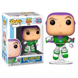 Buzz Lightyear - Toy Story (523)