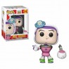 Mrs. Nesbit - Toy Story (518)