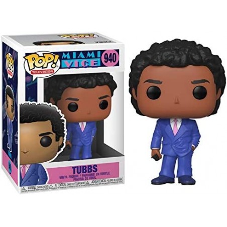 Tubbs - Miami Vice (940)