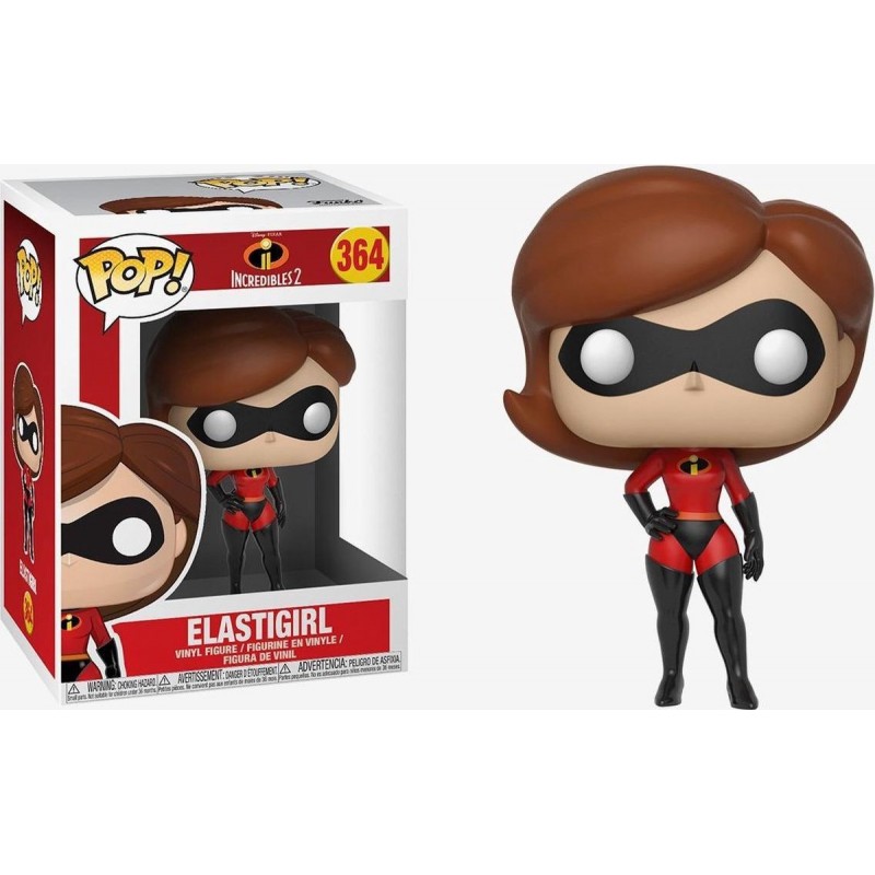 Elastigirl - The Incredibles (364)