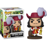 Captain Hook - Disney Villains (1081)