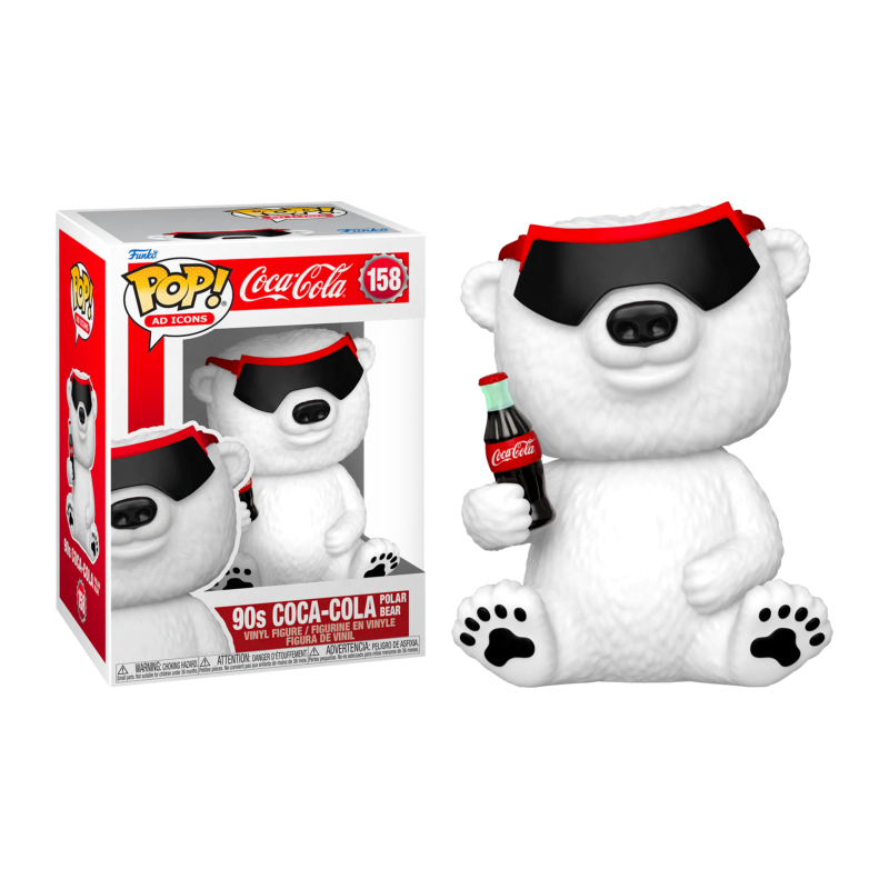 copy of Santa - Coca-Cola - 159