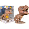 T-Rex SPECIAL EDITION - 1222 - JURASSIC WORLD DOMINION - POP Jumbo 10"