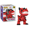 Devil Dino - 1120 - MOON GIRL & DEVIL DINO - POP Super 6"