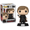 Luke - 605 - STAR WARS 6 "40TH ANNIVERSARY"