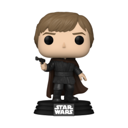 Luke - 605 - STAR WARS 6 "40TH ANNIVERSARY"