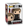 Luke - 605 - STAR WARS 6 "40TH ANNIVERSARY"