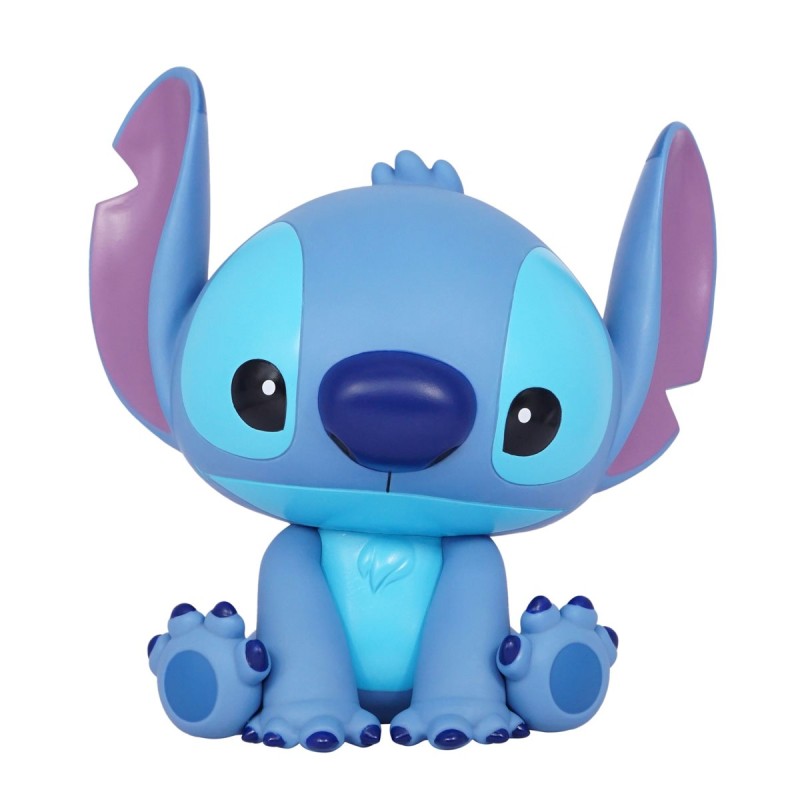 DISNEY - Figural Bank - Stitch 20cm