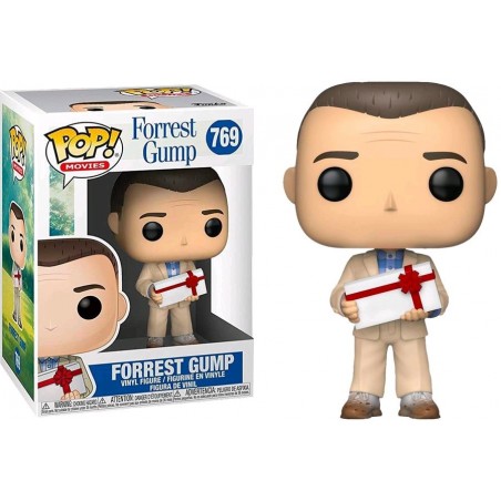 Forrest Gump - Forrest Gump (769)